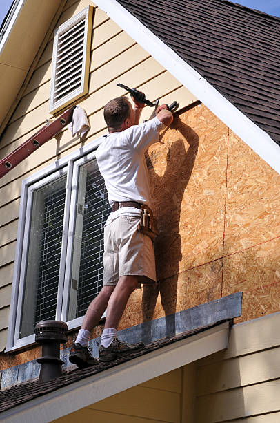 Best Shed Removal  in New Paris, IN